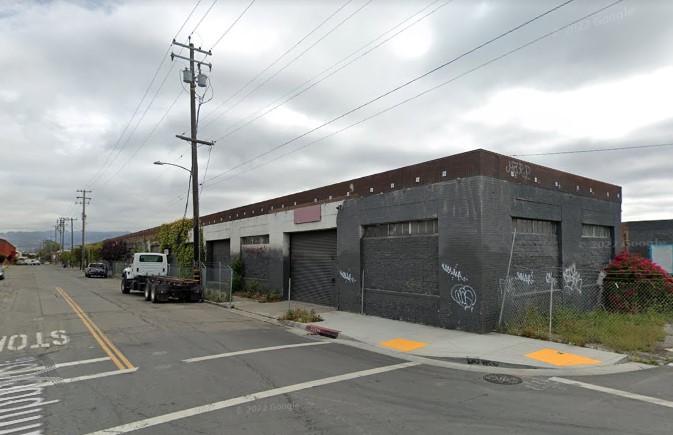1830 Campbell Street Oakland,CA